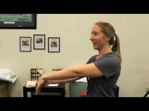 Tennis Elbow Isn't Just for Tennis Players - Loudoun Sports Therapy Center