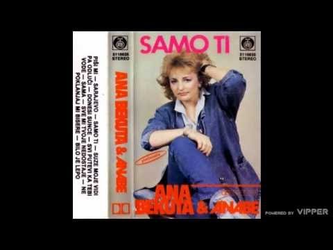 Video thumbnail for Svi putevi ka tebi vode