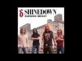 Burning Bright Acoustic - Shinedown 