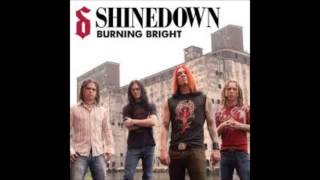 Burning Bright  Acoustic - Shinedown