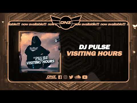 DNZF1474 // DJ PULSE - VISITING HOURS (Official Video DNZ Records)