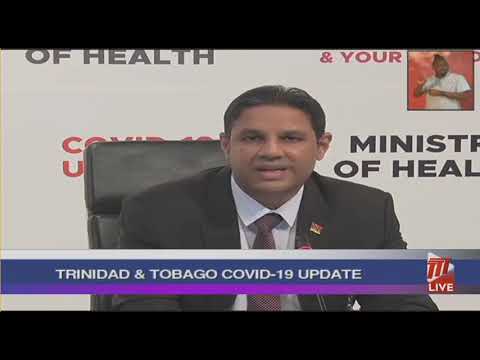 Ministry of Health's Virtual Media Conference - Wednesday 24th February 2021