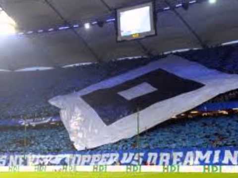 HSV Torhymne 2013