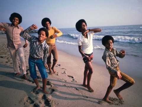 Jackson 5 Chained