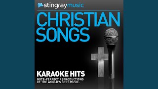 When God&#39;s People Pray (Karaoke Version)