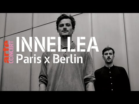Innellea - live @ Paris x Berlin (Full Set HiRes) – 10 Jahre ARTE Concert