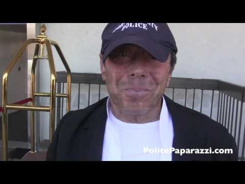 Paul Anka May13, 2013