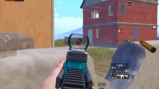 【PUBG Mobile】 Highlight👍  #모배매드무비 #모배 TDM