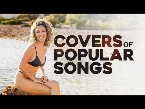 50 Covers of Popular Songs - Sarah Menescal