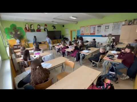 27 - CENA TIŠINE - Jovana Vojinović