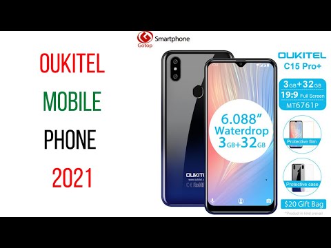 Oukitel  Mobile Phone 2021