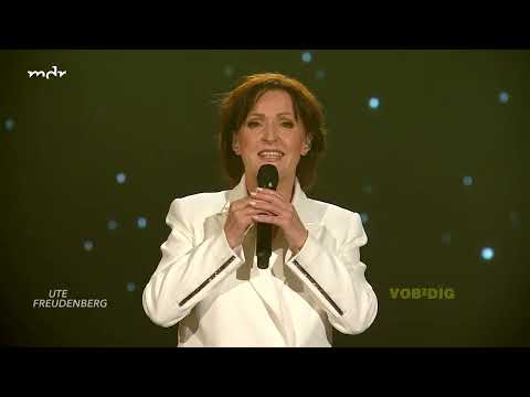 Ute Freudenberg - Jugendliebe - (Das Abschiedskonzert, 2024)