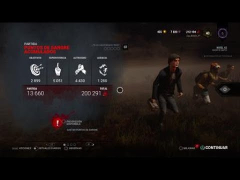 Quentin VS Ghostface DBD