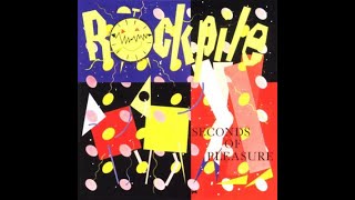 Rockpile // Oh What A Thrill // La Makina de Rock n´Roll.(1786)