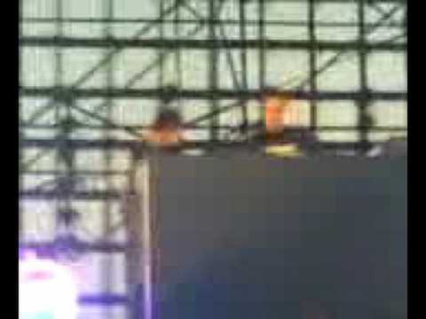 Lucian Barbulescu & Dj Andi @ Liberty Parade 2008