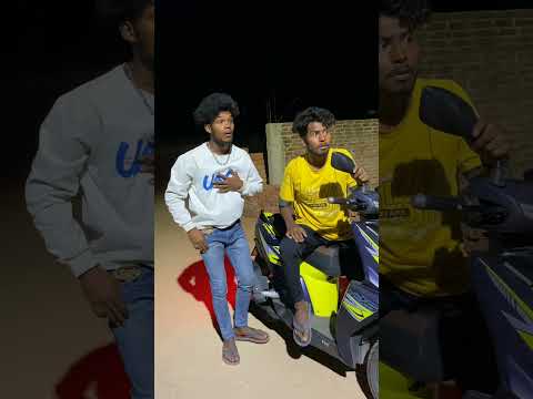 भूत की तो कोई इज्जत ही नहीं है 😂😂 #funny #realfools #surajroxfunnyvibeo #vikram #bhoot #prank