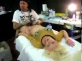 Orgasm By Tattoo
