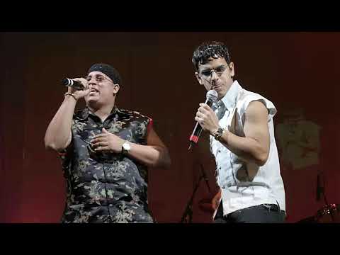 Hector y Tito - Artificiales Gatilleros