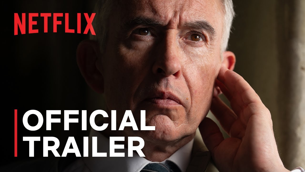 Legends | Official Trailer | Netflix