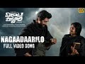 Nagaadaarilo Full Video Song VirataParvam​​ Rana Daggubati Sai Pallavi Suresh Bobbili