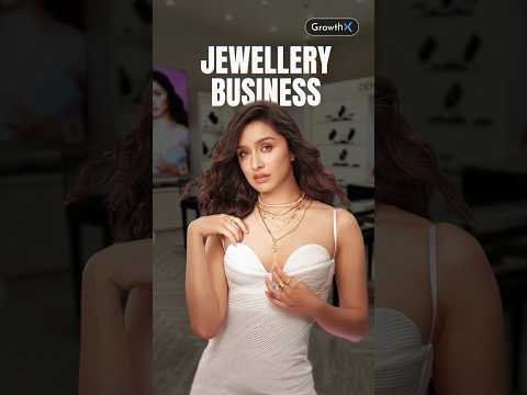Shraddha Kapoor Got Convinced To Join This Business!
