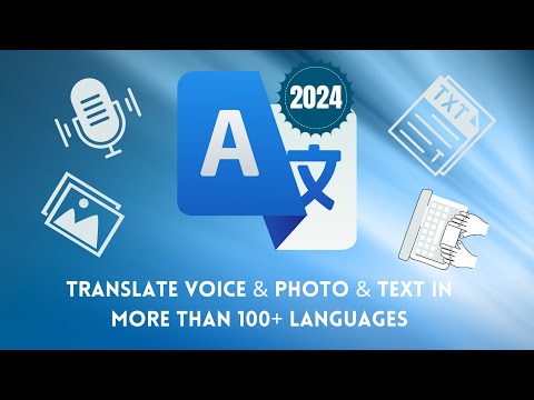 Voice Translator