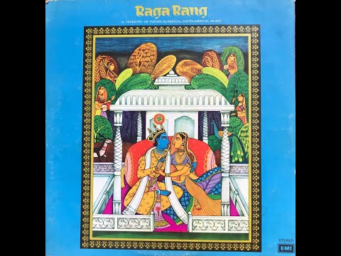 Call of the Valley - Dhun Pahadi