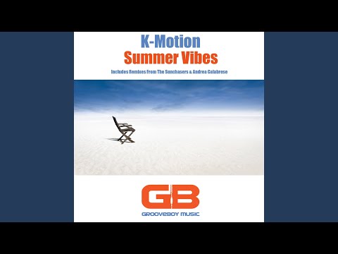 Summer Vibes (Original)
