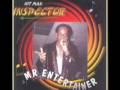 Jouvert Jam INSPECTOR