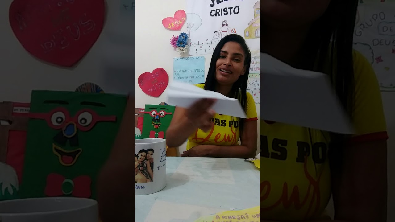 Dinâmica. Verdadeira felicidade