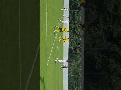lierse  vs westerlo u16(1)