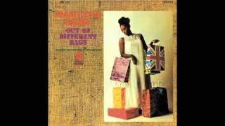 Marlena Shaw - Nothing But Tears