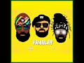Skinny Fabulous x Machel Montano x Bunji Garlin - Famalay | SOCA 2019