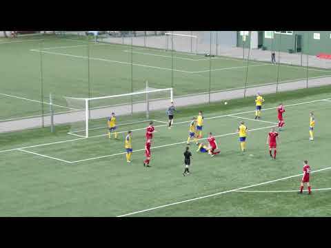 LFF II lyga: FK Panerys - Klaipėdos FM, gražiausi epizodai, 2021-05-16, LFF stadionas