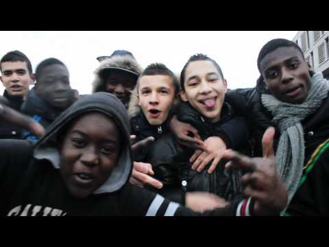 Apo-Balayette de cowboy teaser