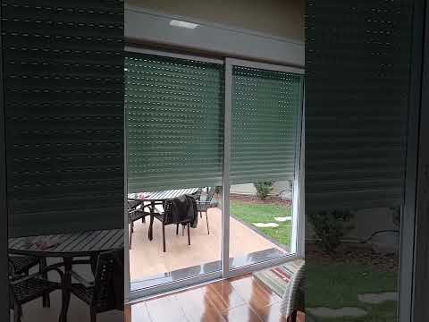 Esquadrias de Alumínio com Porta Integrada em Alfenas – Modernidade e Funcionalidade para seu Projet Esquadrias de Alumínio com Porta Integrada em Alfenas – Modernidade e Funcionalidade para seu Projet