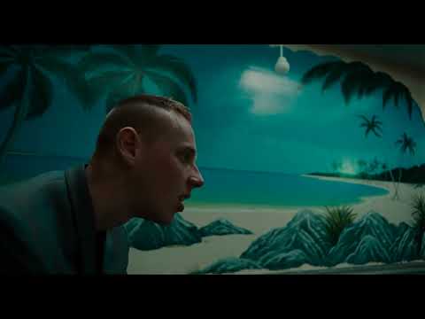 TRAINSPOTTING | Il nuovo trailer in 4K | HOT CORN