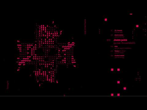 03. Tchagun - Ještě ještě