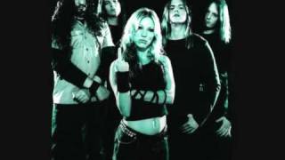 Arch Enemy - Aces High (Iron Maiden Cover)