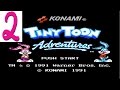 Let S Play Tiny Toon Adventures 2 German