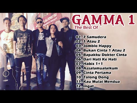 Gamma 1 Terbaru 2024