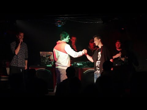 Tzre Vs Dominus - DDM#1 POLUFINALE 2