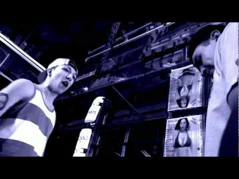 Solid Theory vs Martyr