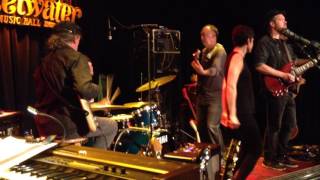 Bertha - Steve Kimock and Friends - May 14, 2017 - Long Strange Trip After Party