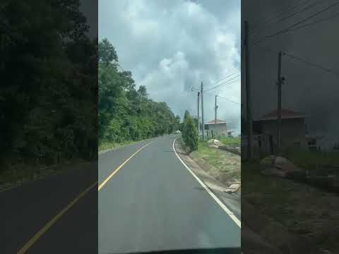 camino a santa clara san Vicente