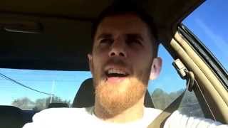 Merry Freakin Christmas