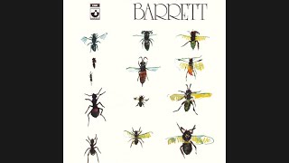 Syd Barrett - Rats [Barrett LP] 1970