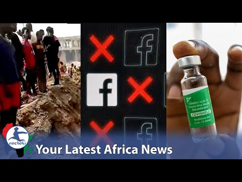 , title : 'Shocking Ghana Blast, Facebook shut down in Burkina Faso, Africa Refuse Short life Covid19 Vaccines'