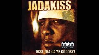02. Jadakiss - Jada&#39;s Got A Gun (feat. E. McCaine &amp; Antoine Stanton)