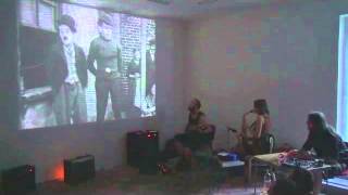 Video Kid a Kochlea - sestřih